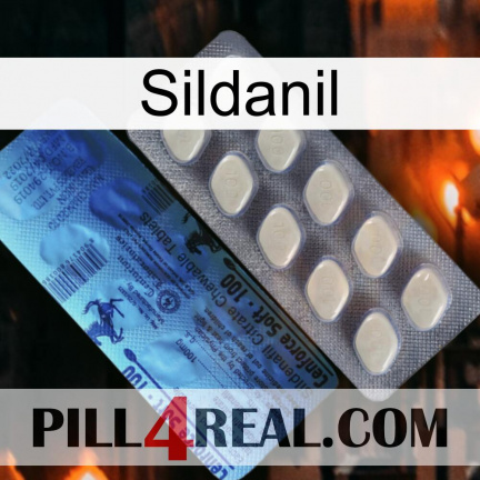 Sildanil 34